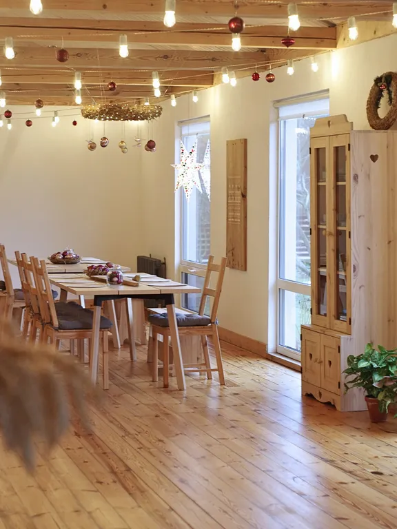 Гостевой дом Птушка