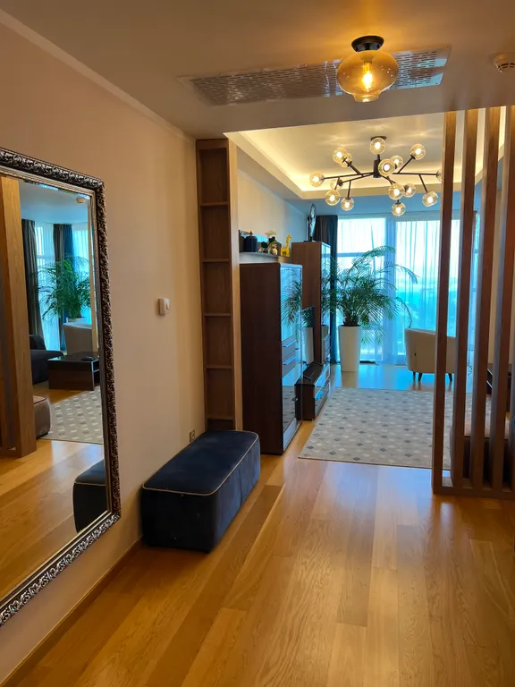 Квартира золотая бухта премиум с видом на море