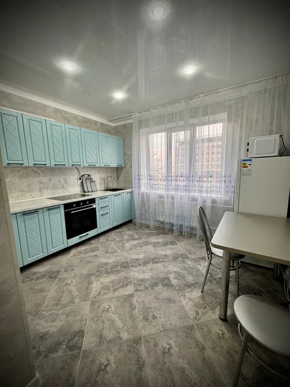 Квартира Квартира возле МХГ — Краснодар