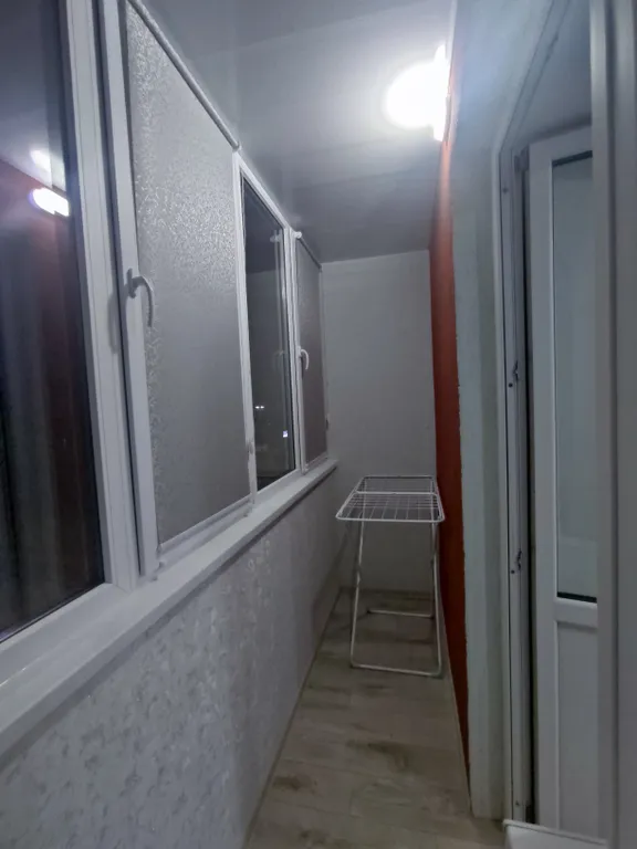 Новая чистая квартира в новостройке