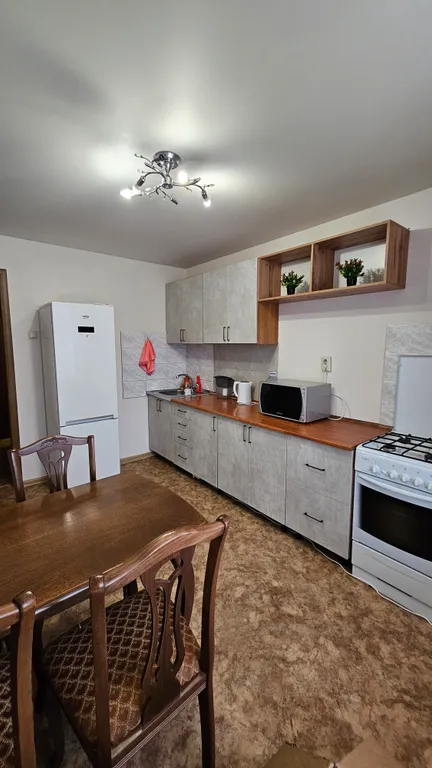 Квартира Уютная, теплая, чистая квартира с новым ремонтом — Самара