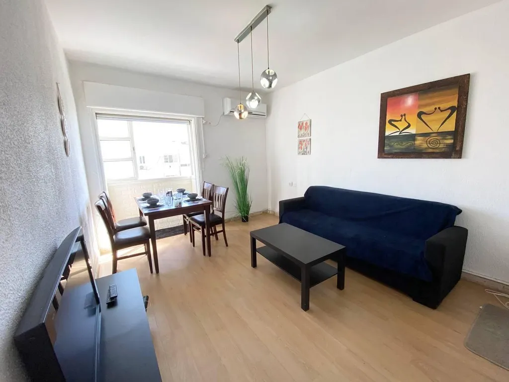 Удивительный бриз