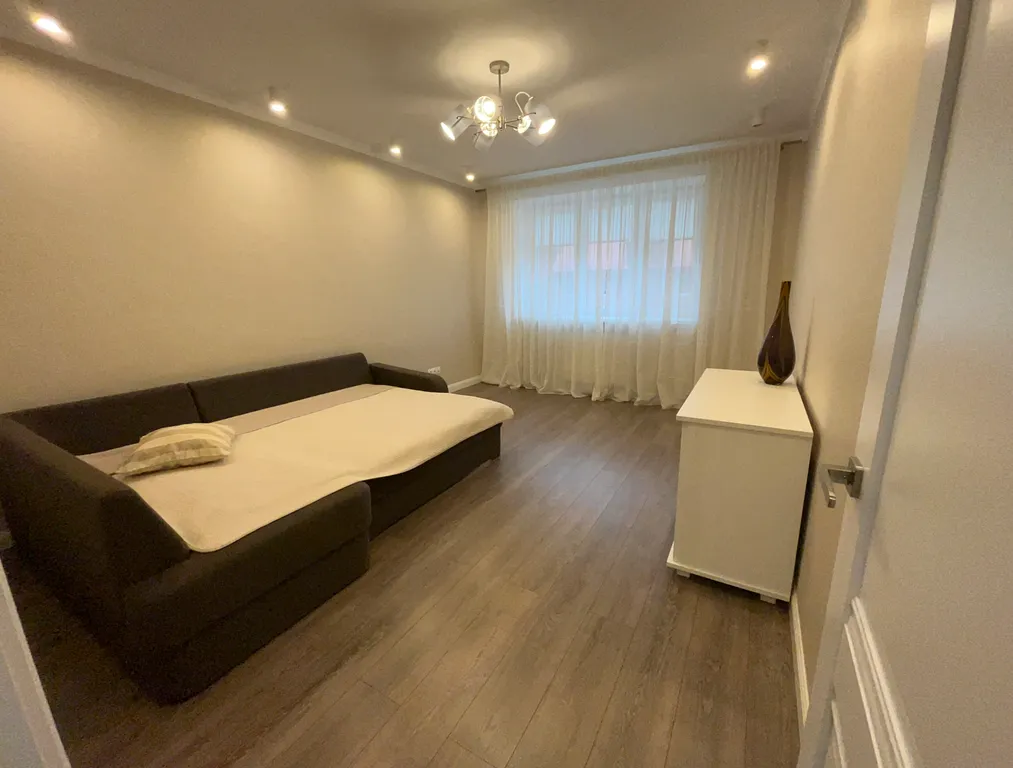 Квартира Уютная квартира на Шахматной — Калининград