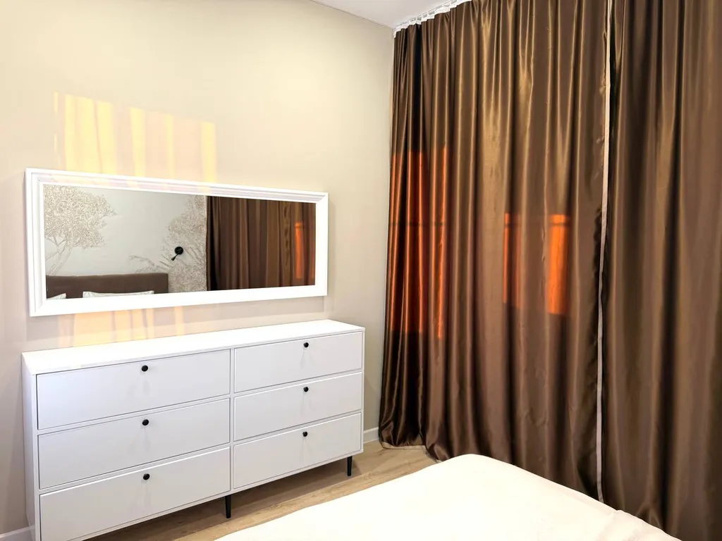 Квартира в центре города рядом с площадью Революции