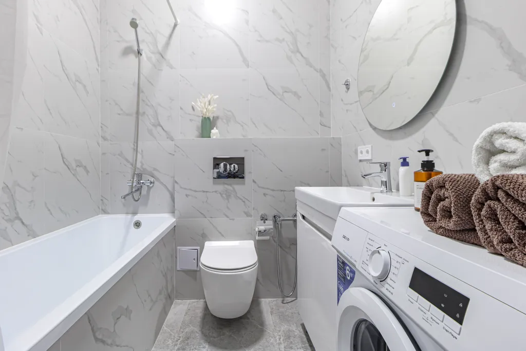 Уютная квартира в центре Астаны