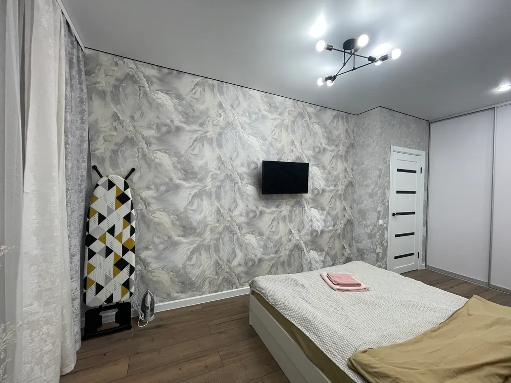 Новая, комфортная квартира ЖК Колизей