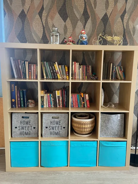 Уютная квартира для отличного отдыха в любое время года