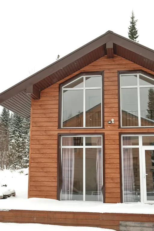 Уютный, светлый и просторный Дом