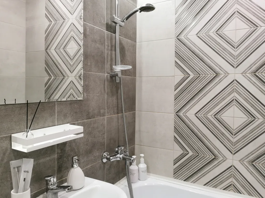 Квартира на набережной у самого Кремля