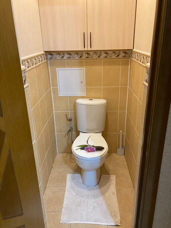 Квартира Уют