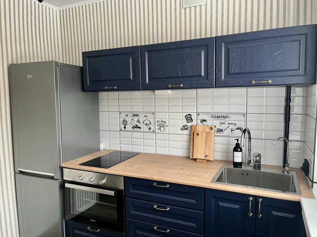 Ваш Рантье на Полярных Зорях 25/1 в Доме Художника