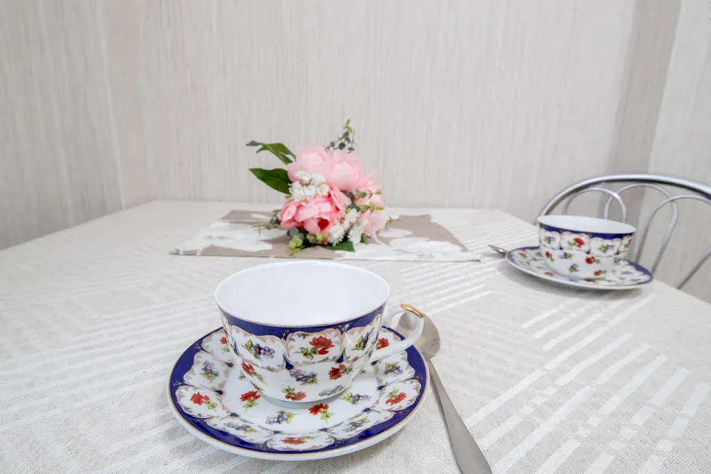 Прекрасная однушка в центре с дистанционным заездом