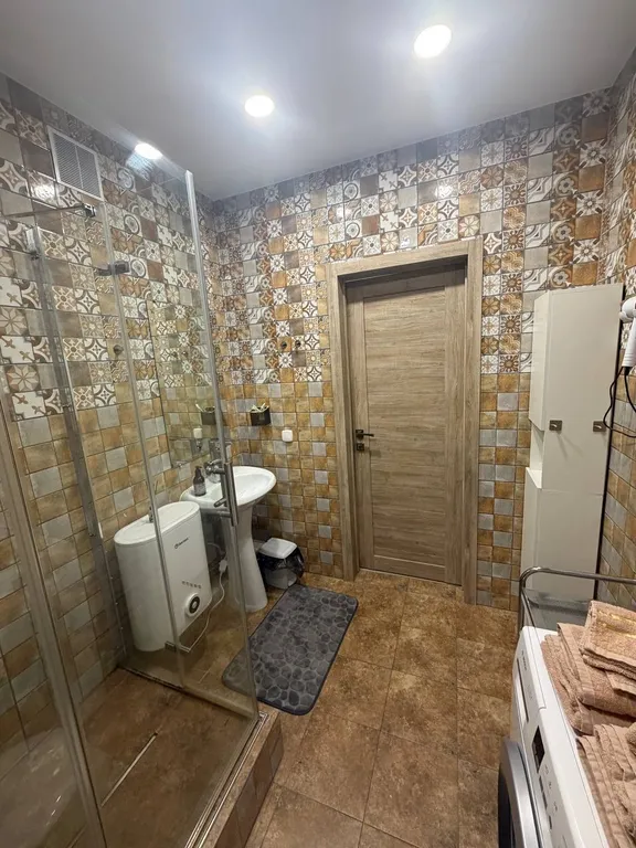 Апартамент в центре