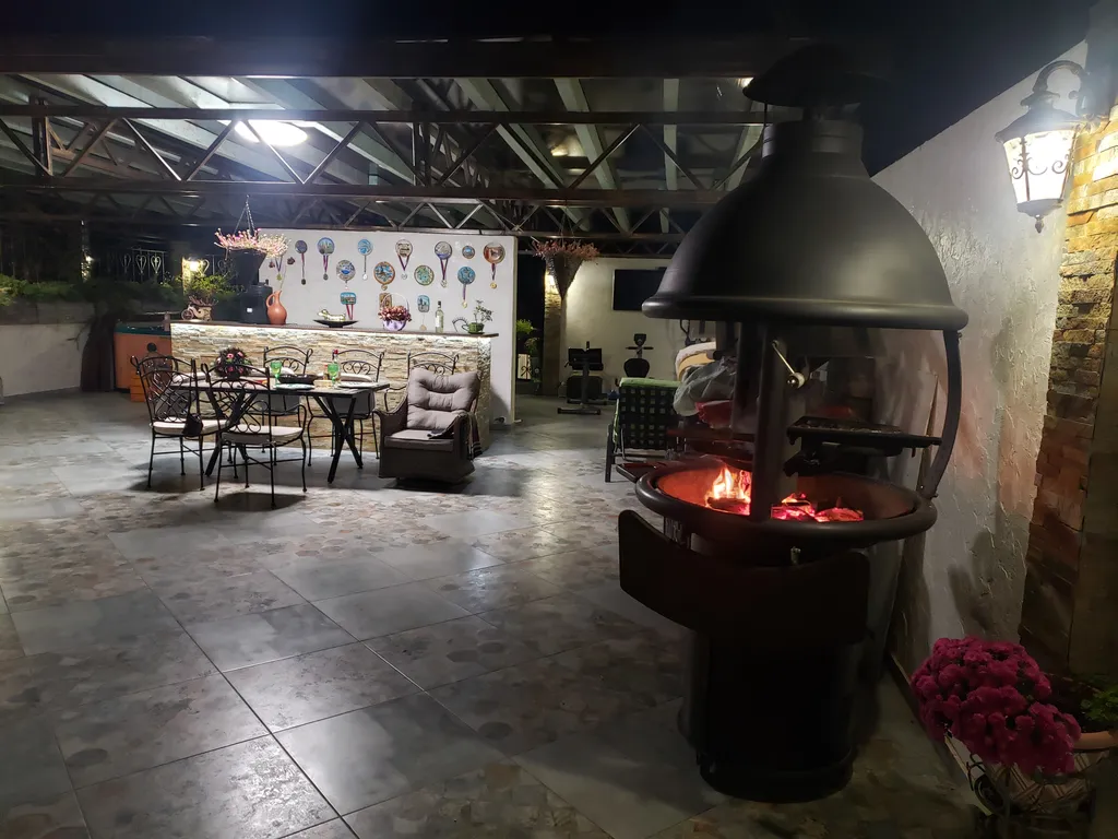 Квартира Квартира 1-а комнатная студия 20кв.м 3этаж — Адлер