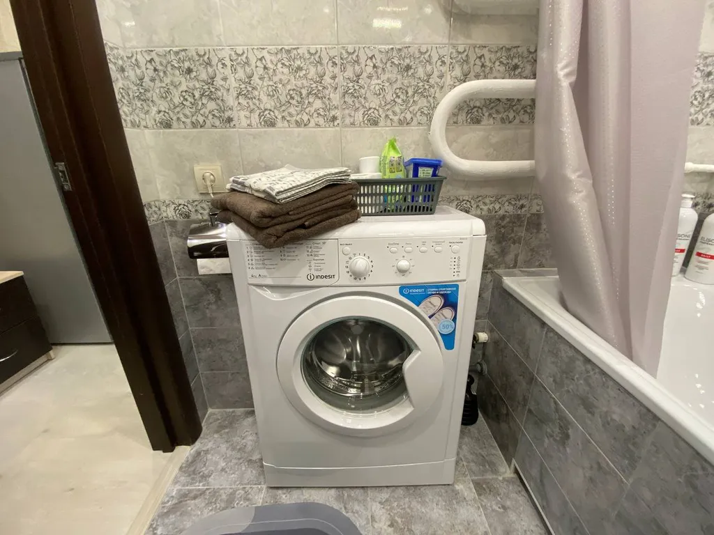 Уютная квартира в самой центральной части города