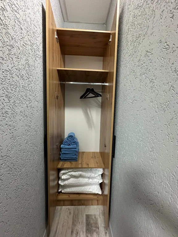 Уютные апартаменты рядом с аэропортом