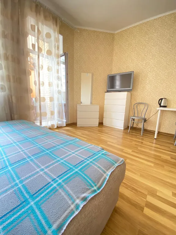 Квартира Комфортная комната в центре — Санкт-Петербург