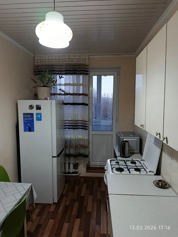 Уютная квартира у реки с панорамным видом на горы Машук и Бештау