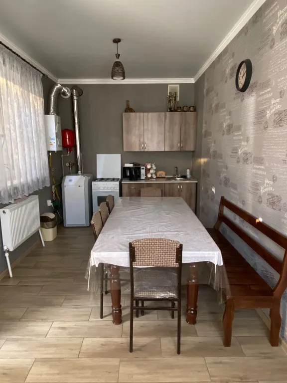 Уютный Дом в Фиагдоне