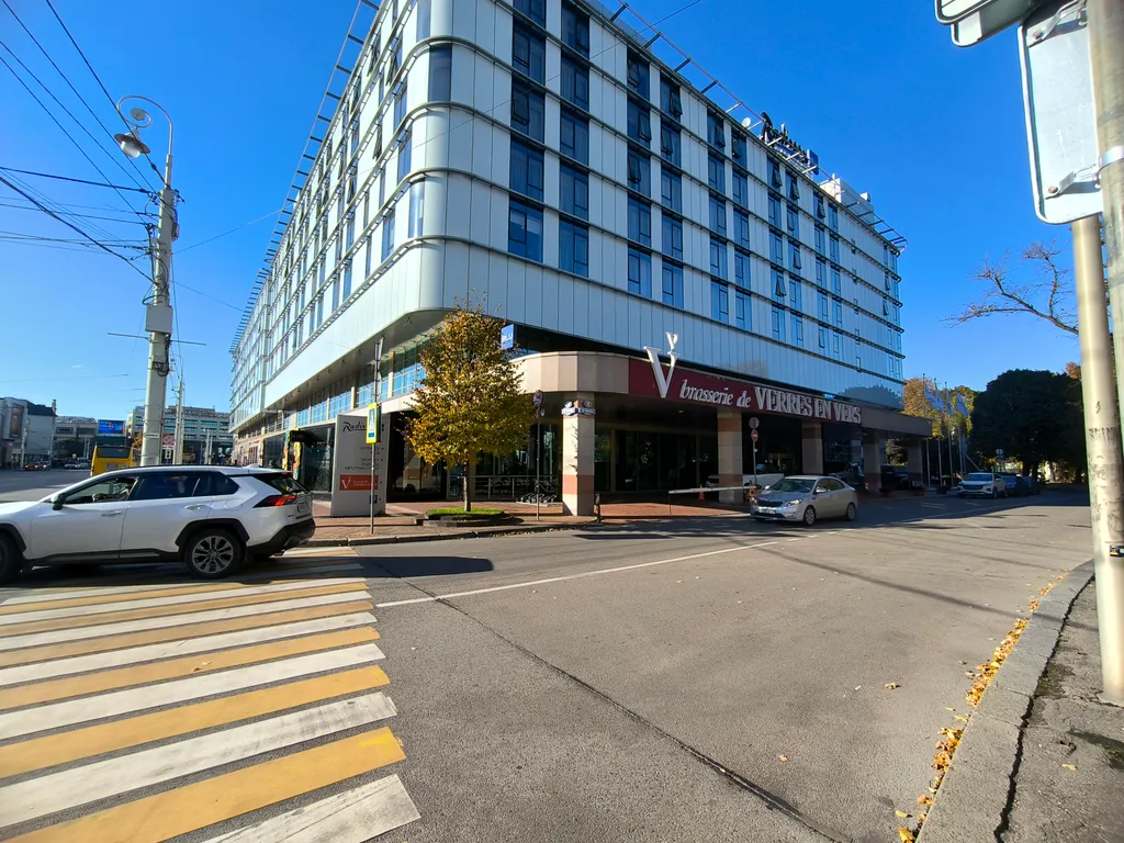 Квартира Квартира в центре — Калининград