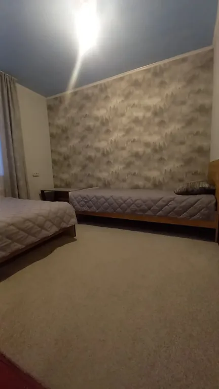 Дыхание гор