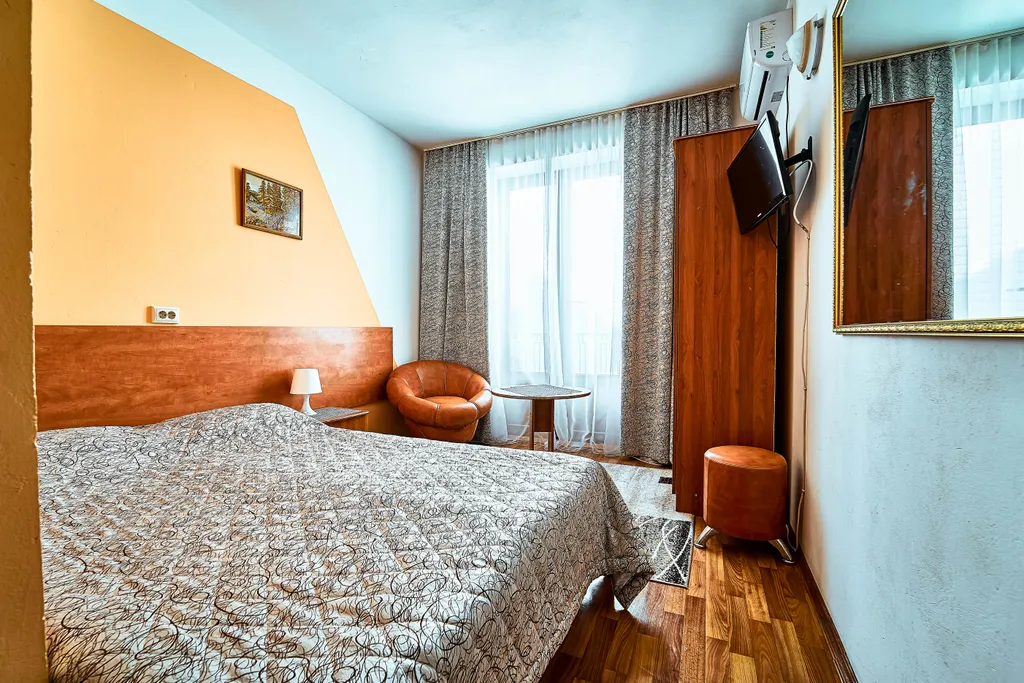 Квартира Комната — Анапа