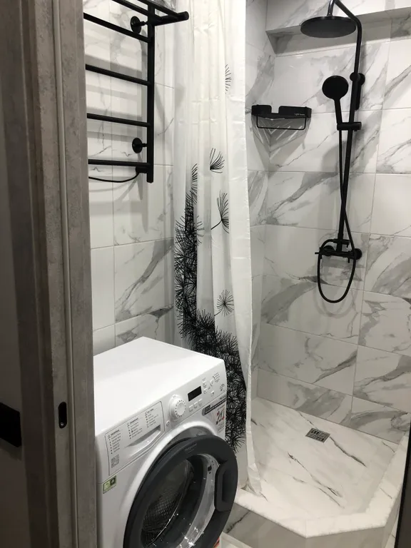 Квартира Апартаменты с видом на море — Севастополь