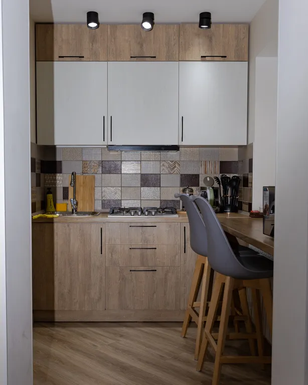 Апартаменты на Арбате