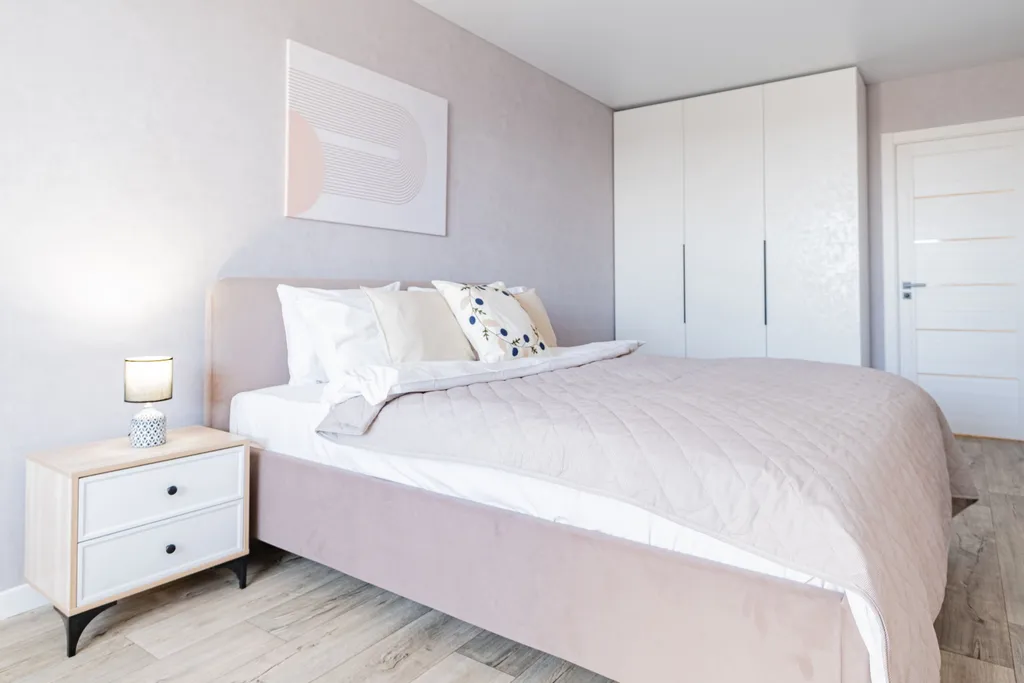 Новые апартаменты в самом центре