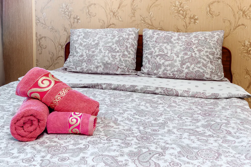 Евротрёшка Гвардейский