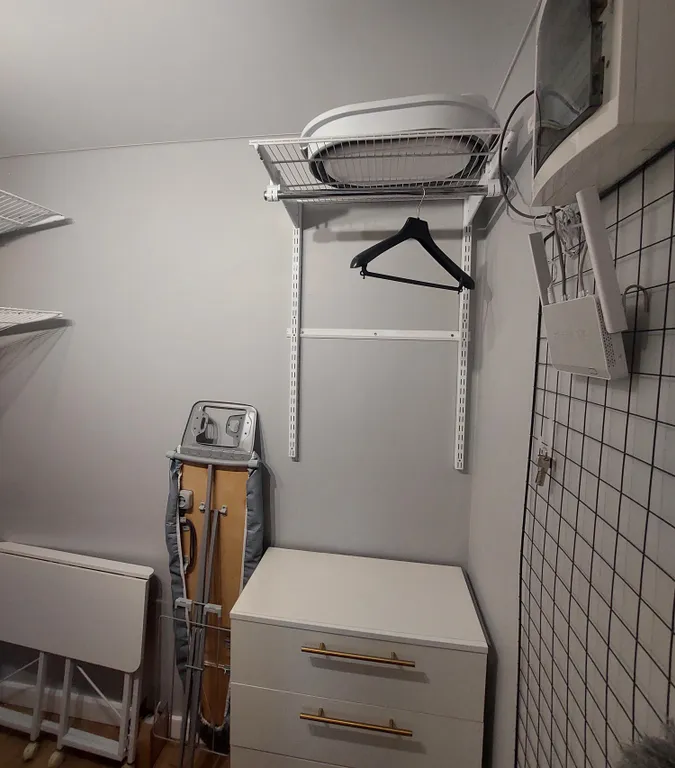 Квартира Журавли