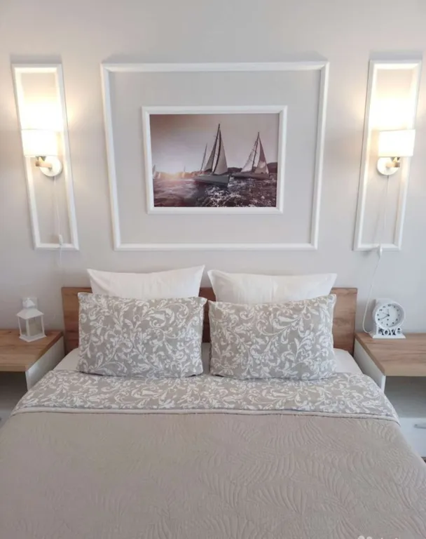 Квартира Уютные апартаменты — Ярославль