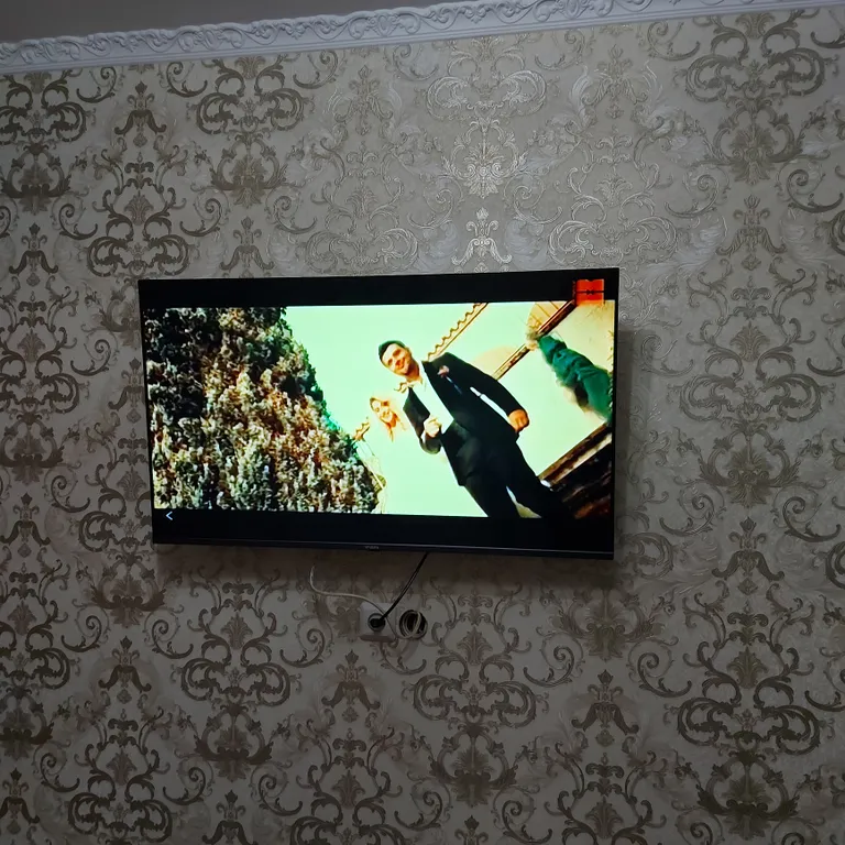 Квартира в центре