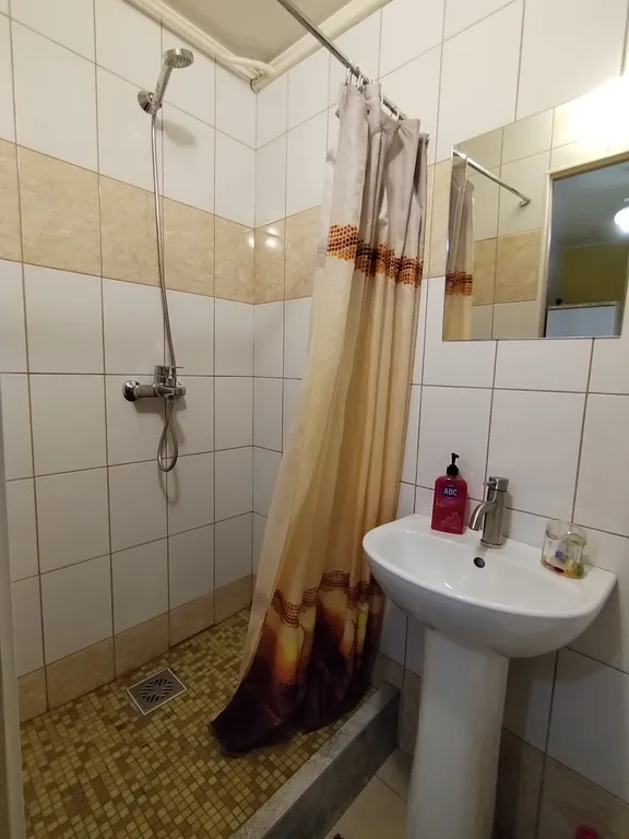 Уютная 1-комнатная квартира