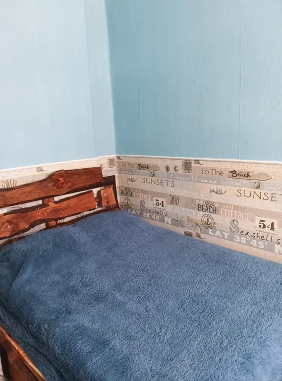 2-комнатный дом в центре