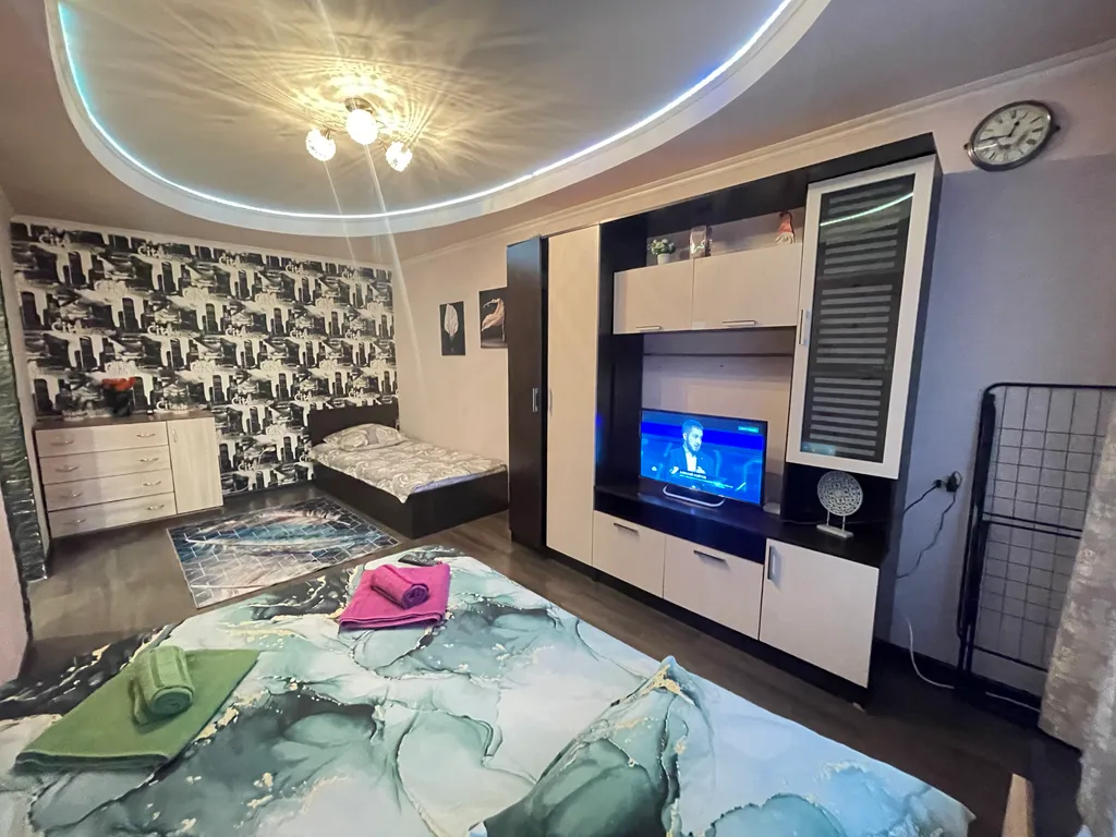 Квартира в центре города