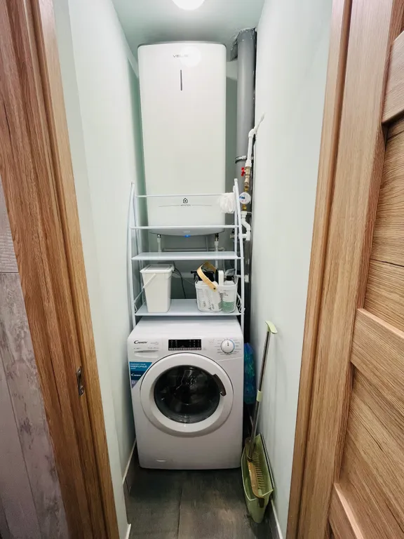 Современная квартира в центре рядом с Эко тропой Каменная чаша