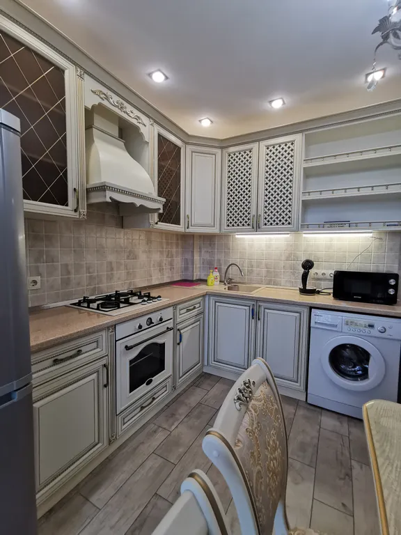 Уютная квартира класса люкс в центре курортной зоны