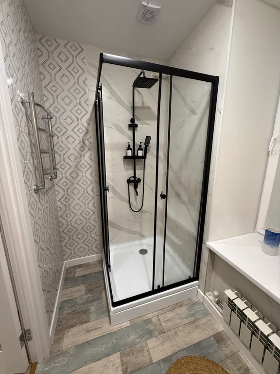 Студия в самом сердце Костромы