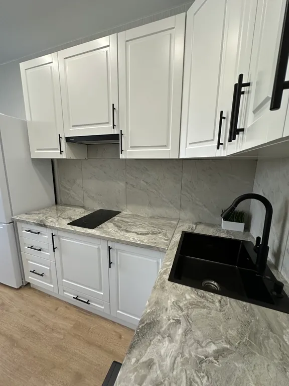 Квартира Квартира с новой мебелью и техникой — Краснодар