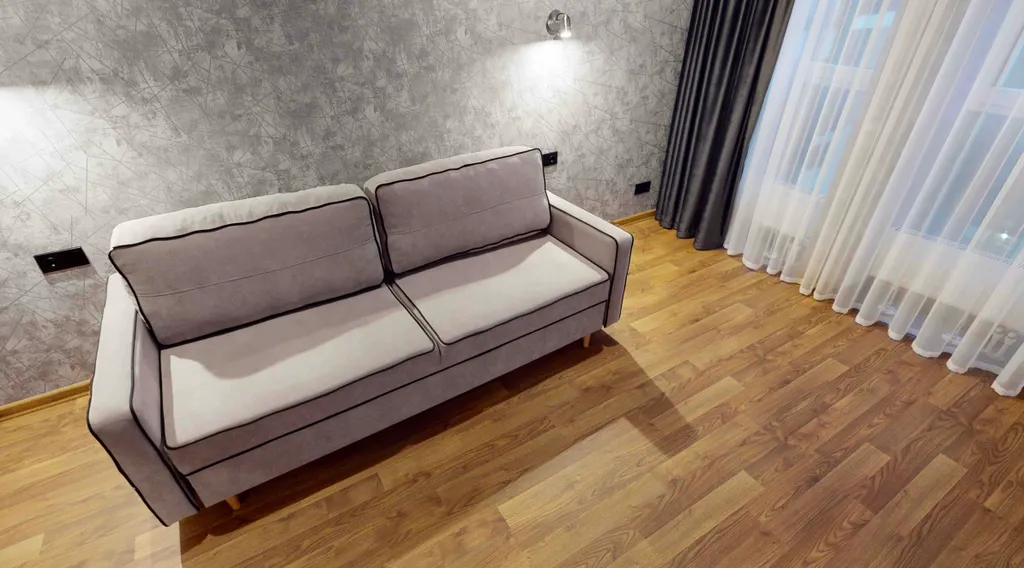 Квартира Квартира My Center Loft View — Калининград