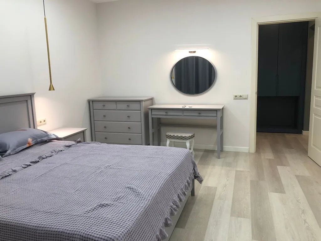 Квартира Уютные апартаменты на первой береговой линии — Анапа