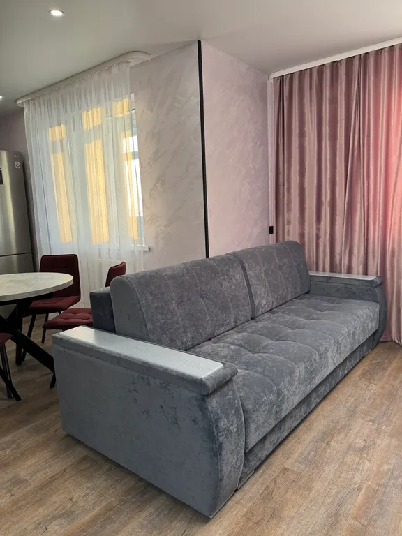 Уютная квартира в центральном районе города