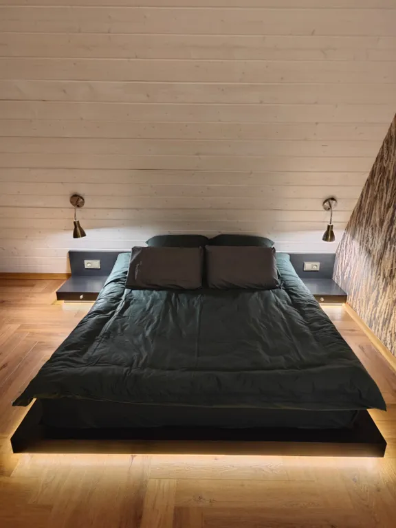 3-комнатный Дом