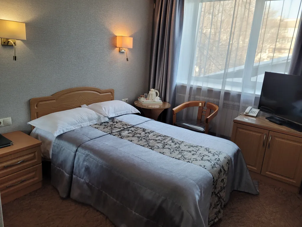 Квартира Комната — аренда посуточно в Уссурийск