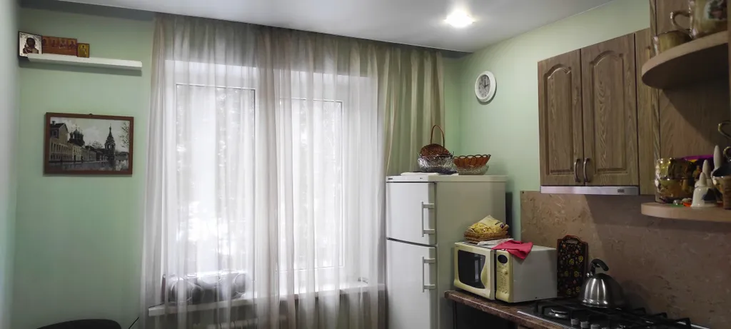 Квартира для отдыха