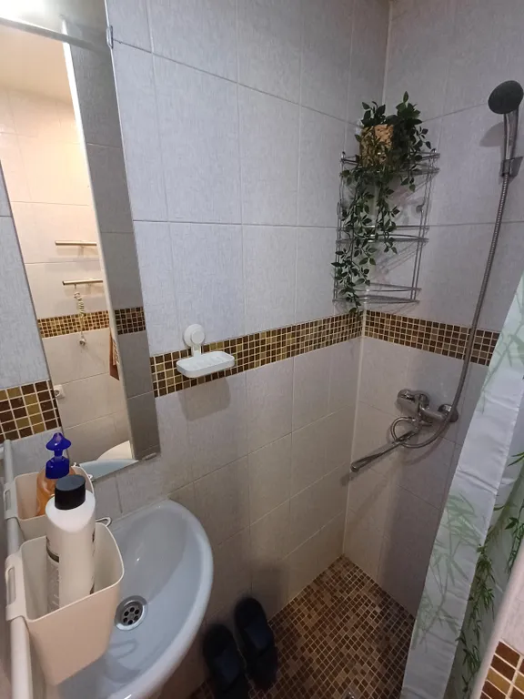 Уютные апартаменты на Нижегородской