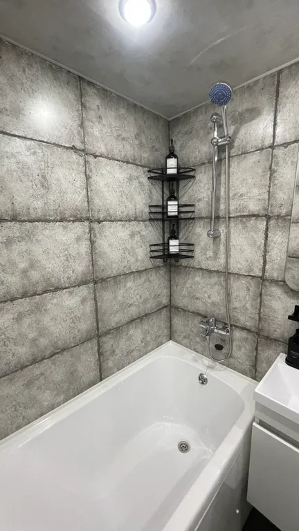 Стильная студия на Некрасова 2Risto Apartments