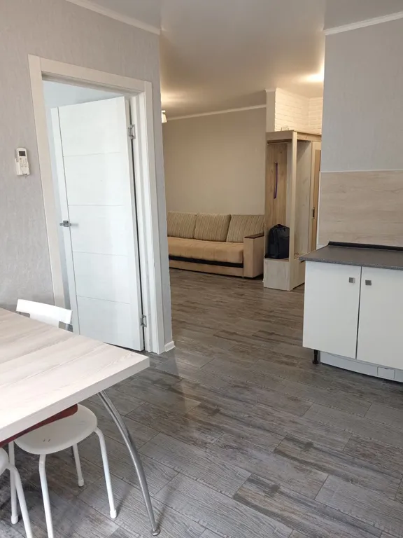 Уютная квартира рядом с Академией тенниса