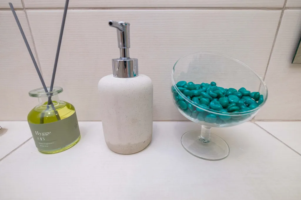 Элегантная евро-двушка с дизайнерским ремонтом в ЖК «Пять континентов»